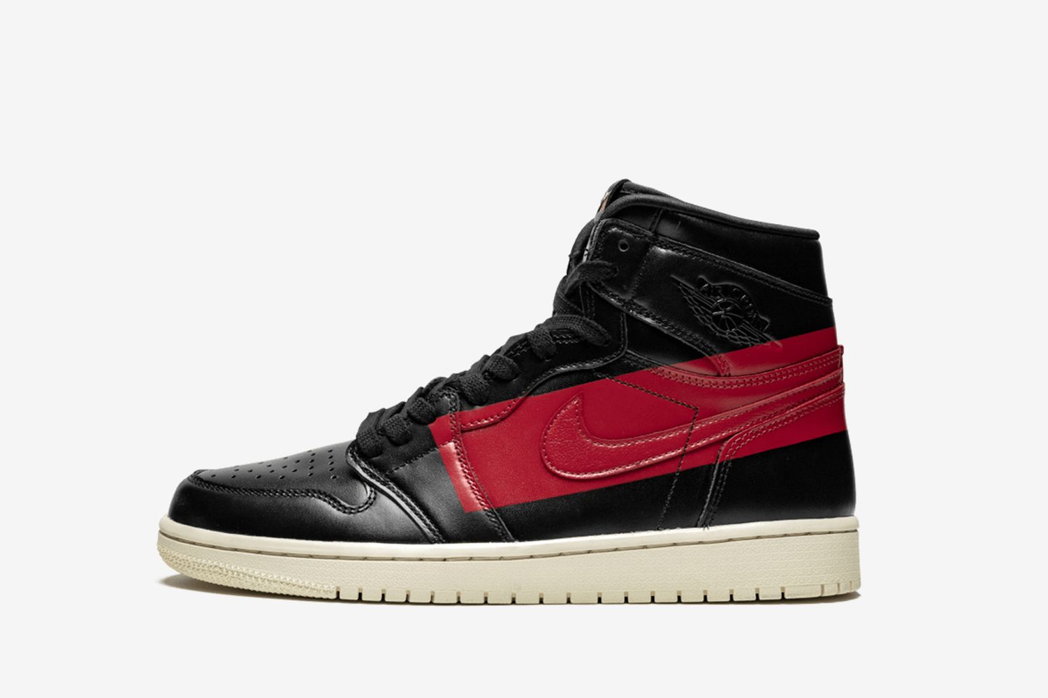 classic jordan 1 colorways
