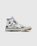Chuck 70 Hi White/Blue/Imperial Blue