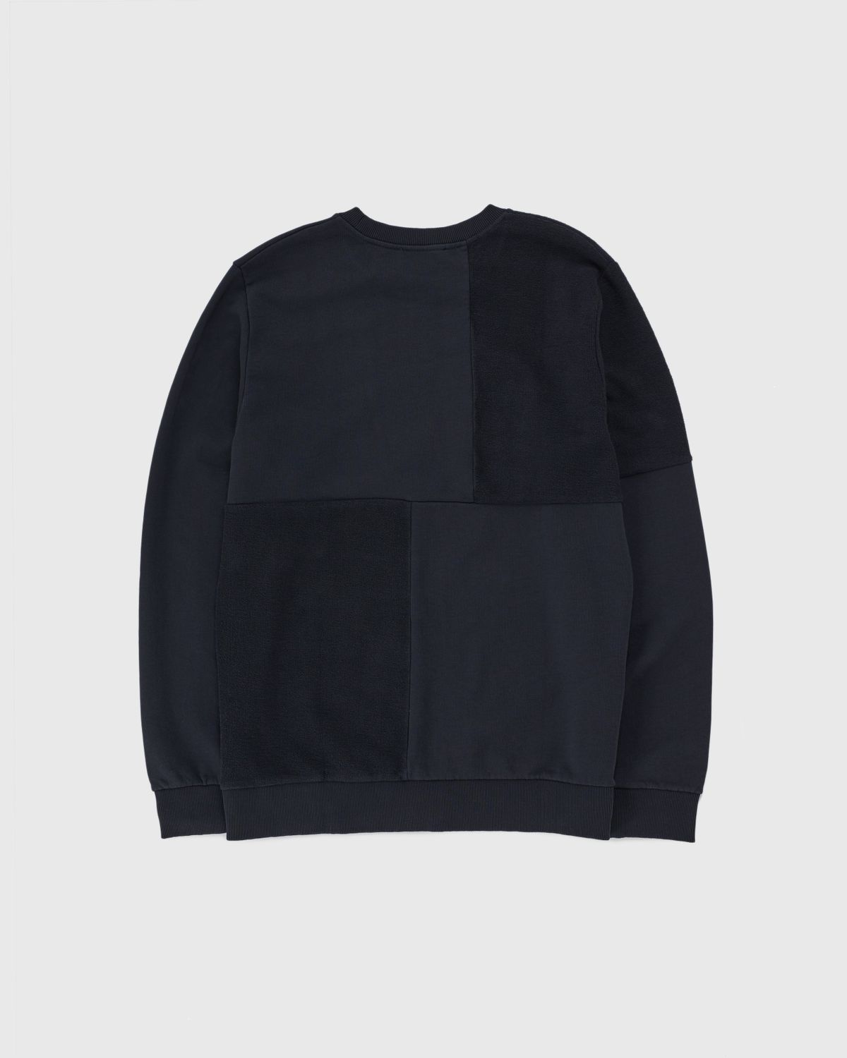 Brain Dead x A.P.C. – Pony Navy - Sweats - Blue - Image 2