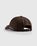 JACQUEMUS – La Casquette Jacquemus Brown - Hats - BROWN - Image 2