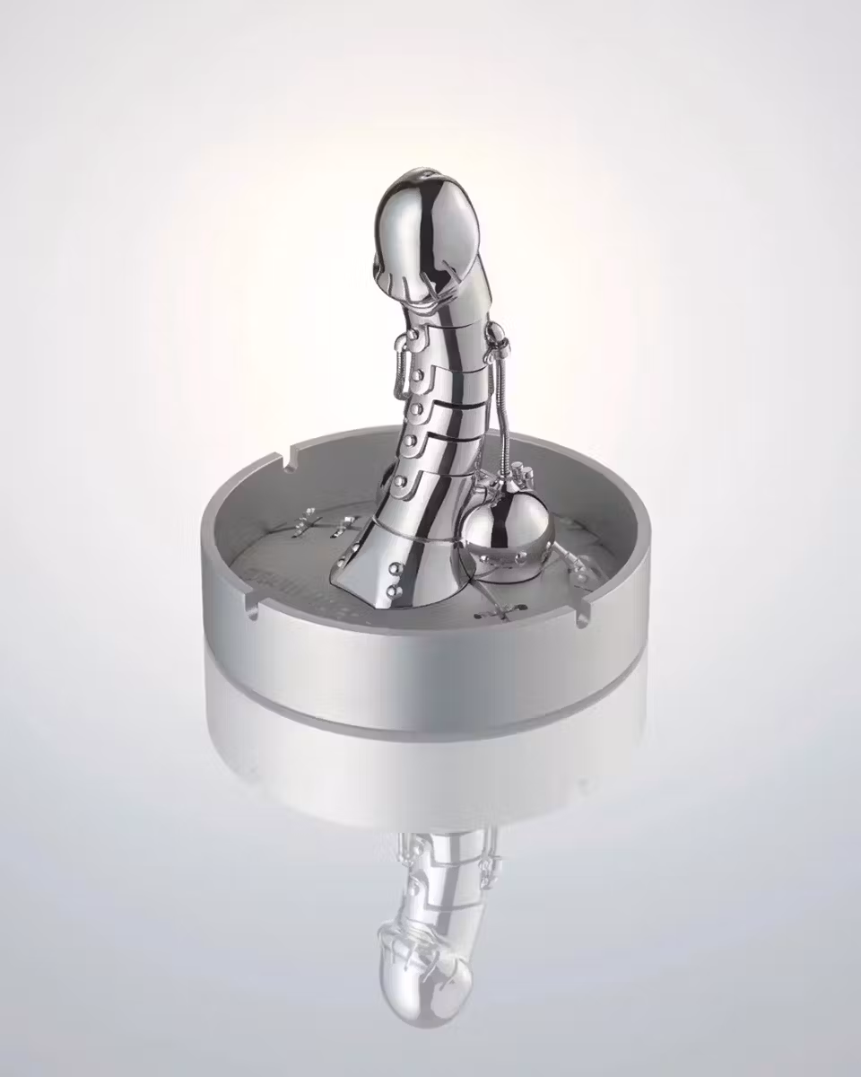 hajime-sorayama-richardson-robot-penis-incense (4)