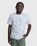 Carhartt WIP – Stomping Grounds T-Shirt Ash Heather/Dollar Green - Tops - Black - Image 5