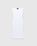 JACQUEMUS – Le Débardeur Caraco White - Men Tops - White - Image 1