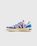 VEJA x Marni – V-10 Leather Orchid Black - Sneakers - Multi - Image 3