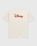 Logo T-Shirt Eggshell