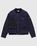 50 Fili Gum Medium Jacket Medieval Blue