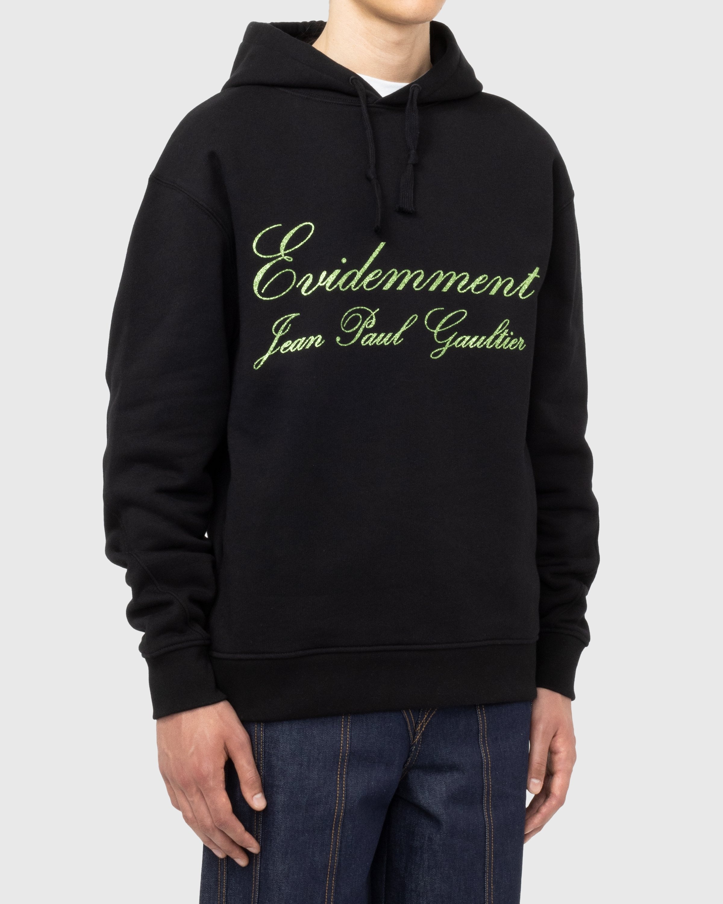 Jean hotsell paul sweatshirt