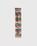 Patta – Team Space Dye Scarf Multi/Black - Scarves - Multi - Image 2