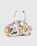 Nora Turato x Ecco Leather x Nicchi x Highsnobiety – Boomblaster Infinity Pool Dragon Toes Bag - Bags - White - Image 3