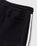 BOSS x Phipps – Organic Cotton Shorts Black - Shorts - Black - Image 5