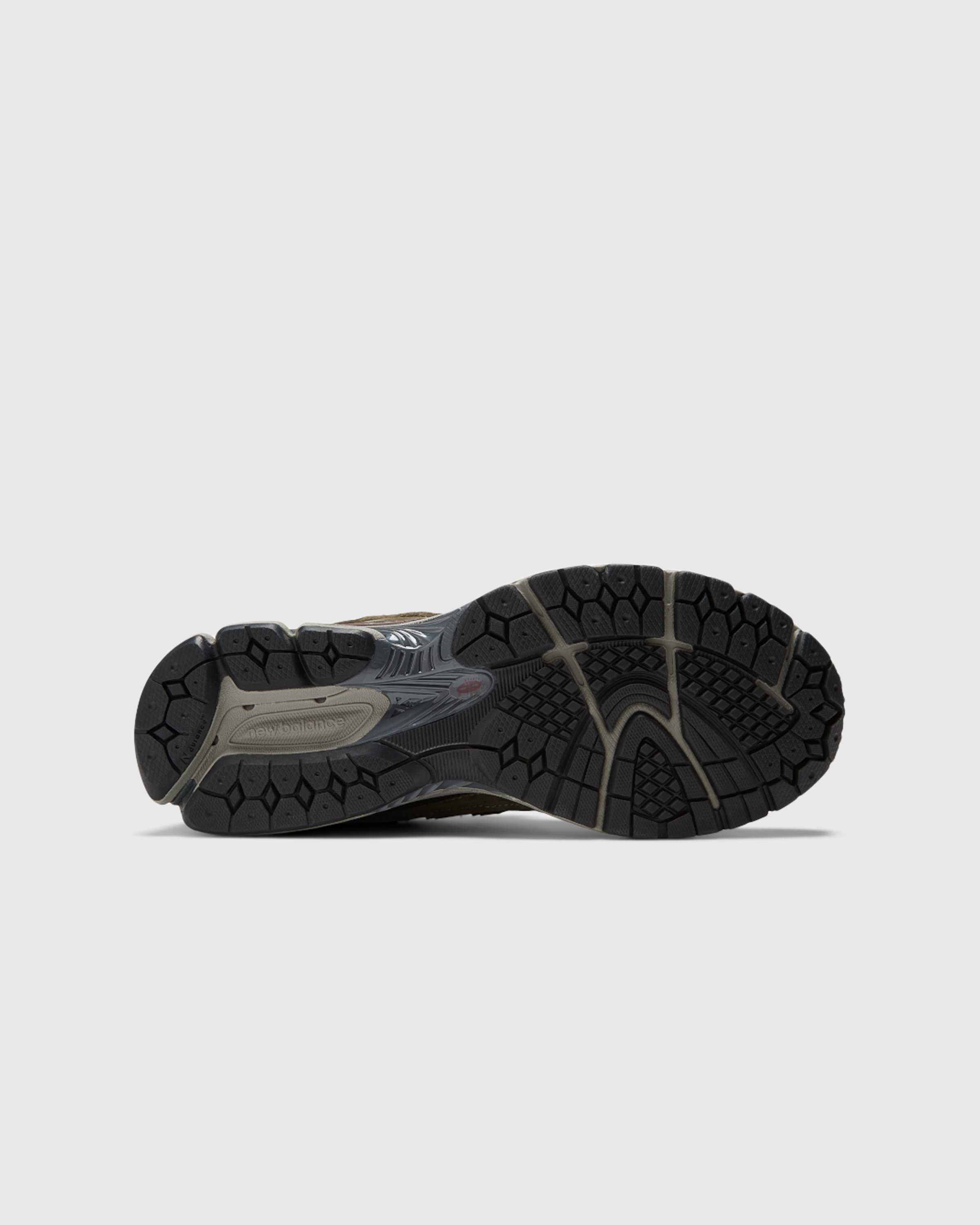 New Balance – 2002R DN Dark Moss - Sneakers - Green - Image 5