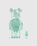 Medicom – Be@rbrick Coca-Cola 100% & 400% Set Georgia Green - Toys - Green - Image 2