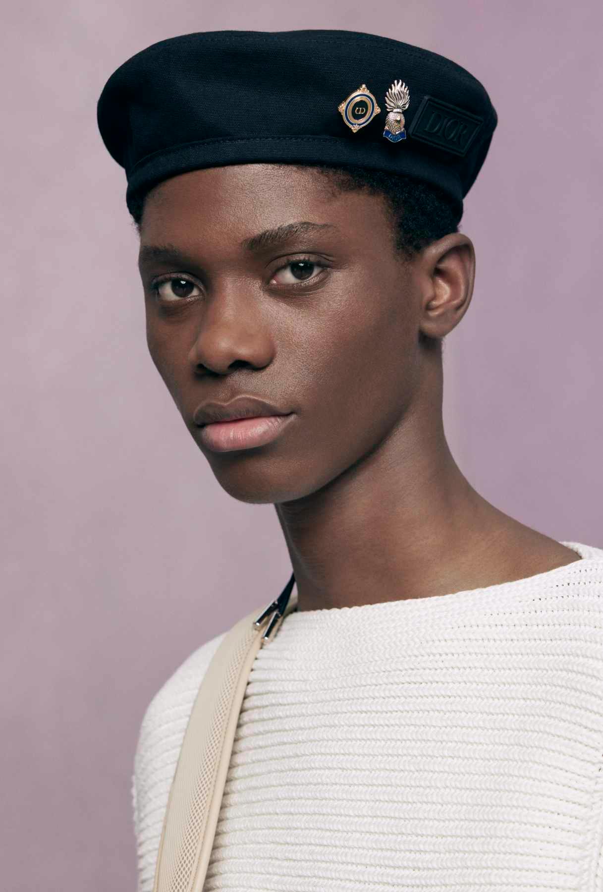 Dior's Spring 2024 Menswear Collection Explores Masculinity