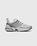 Salomon – ACS Pro Advanced Metal Frost Grey Silver Metallic X - Sneakers - Grey - Image 1