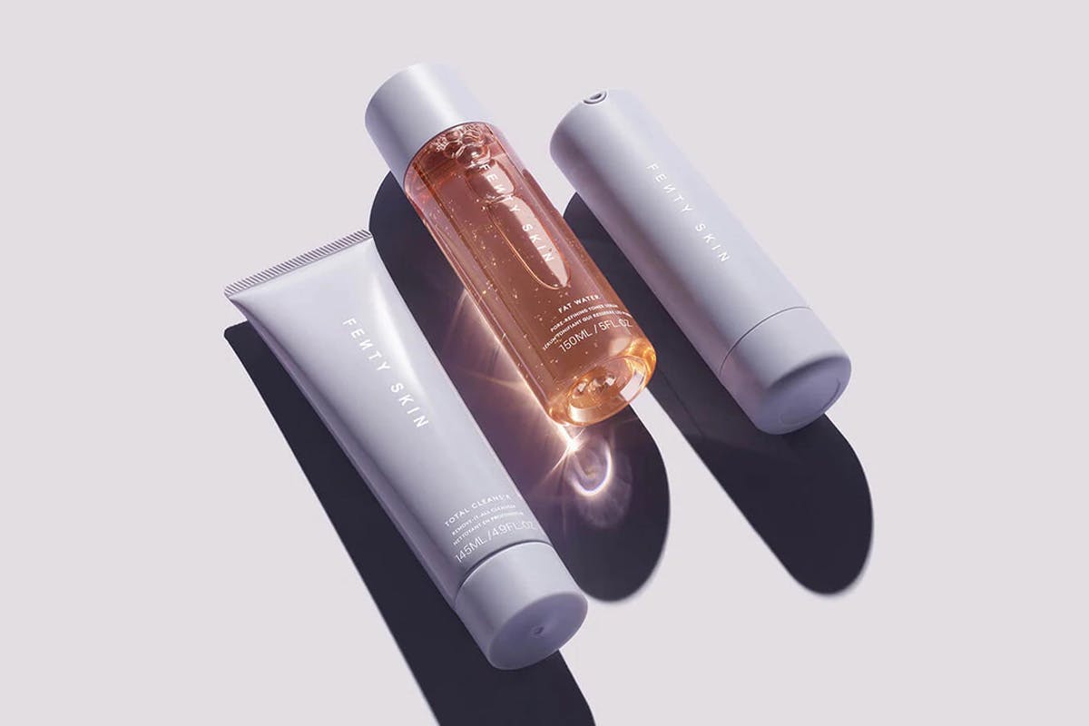 Fragrance in Skincare Myths, Debunked