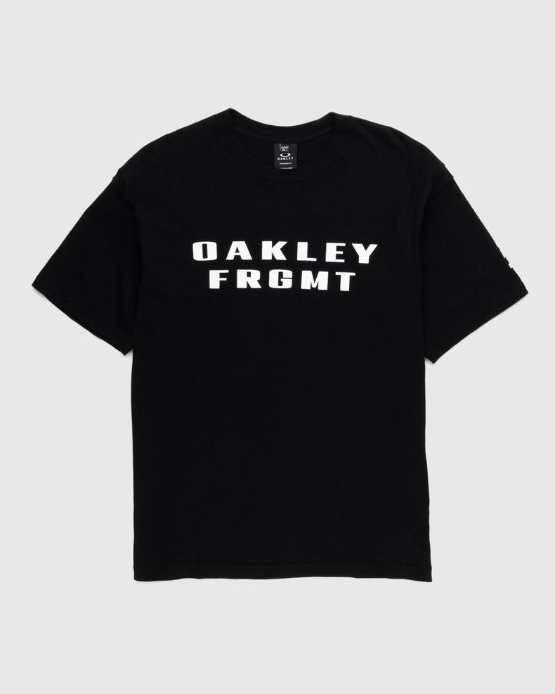 T-Shirt Blackout