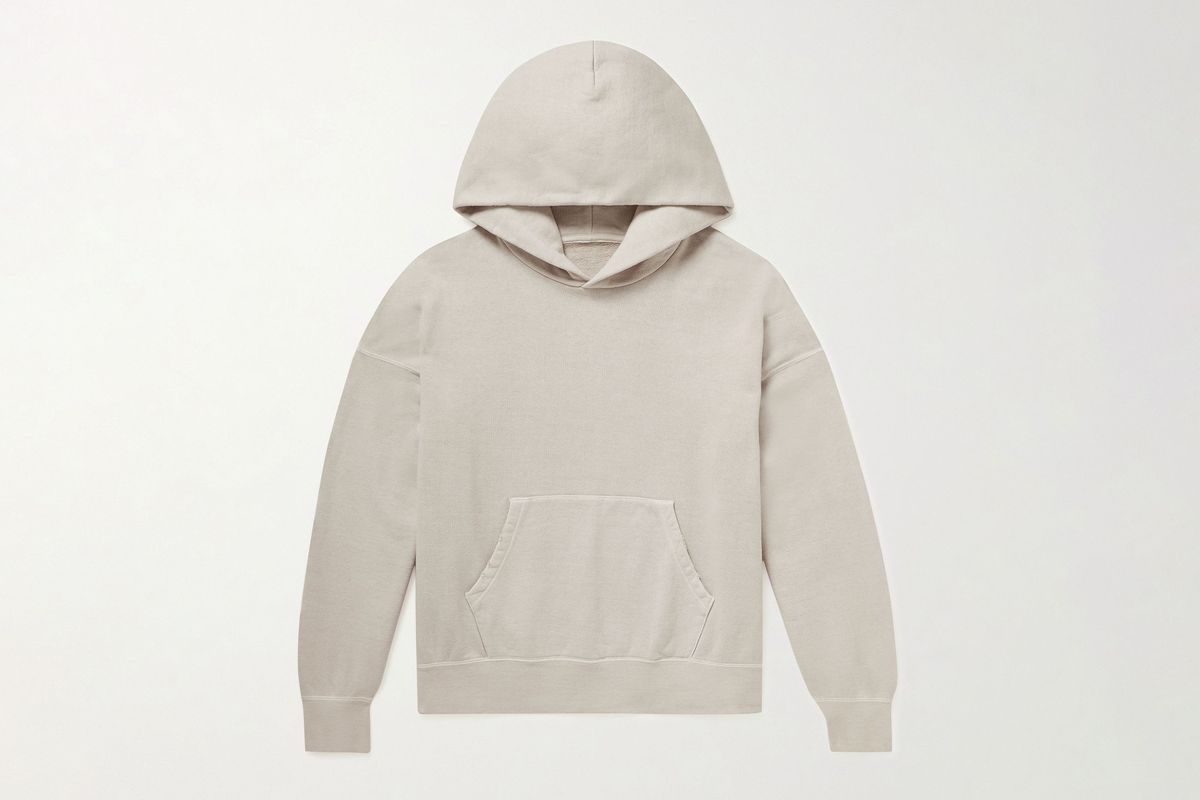The Best Blank Hoodies in the Streetwear World