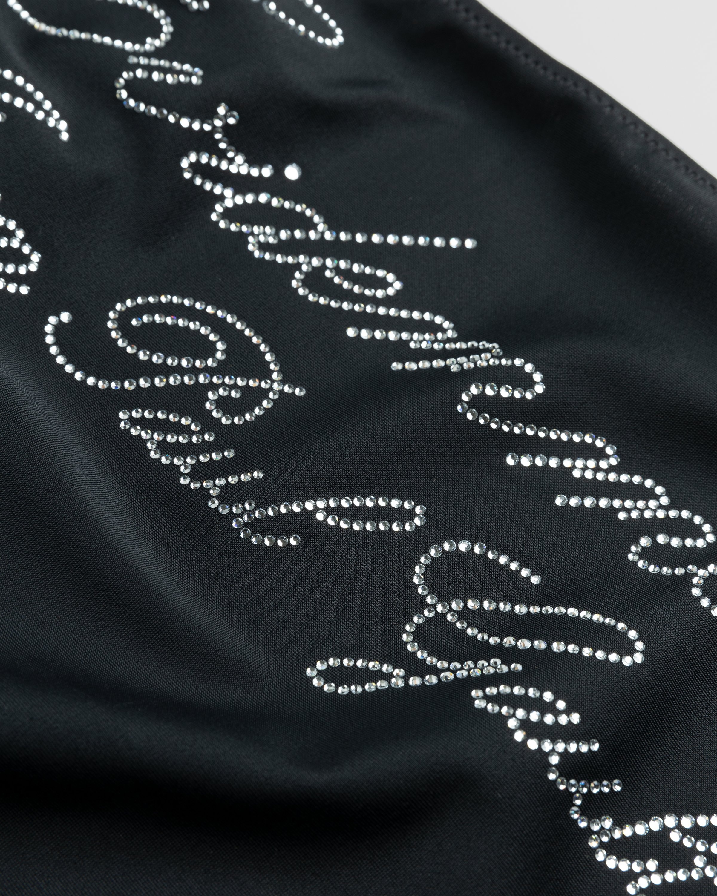 Jean Paul Gaultier – Évidemment Swimsuit Black - Swimwear - Black - Image 5