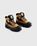 Timberland – Heritage Rubber Toe Hiker Wheat - Boots - Brown - Image 3