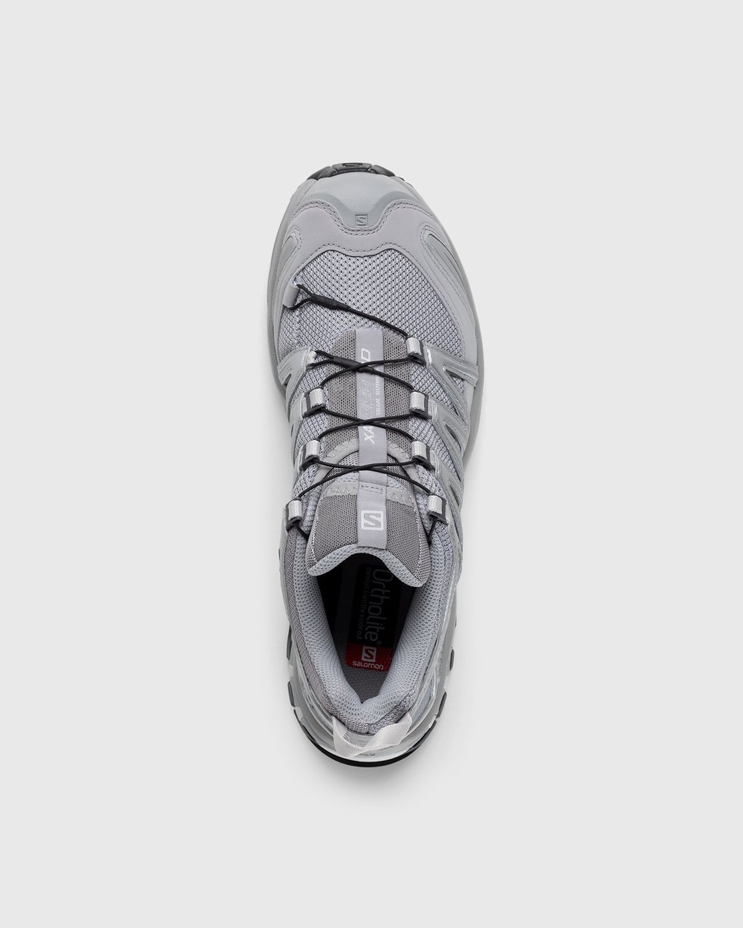 Salomon XA Pro 3D Alloy Silver Lunar Rock Highsnobiety Shop