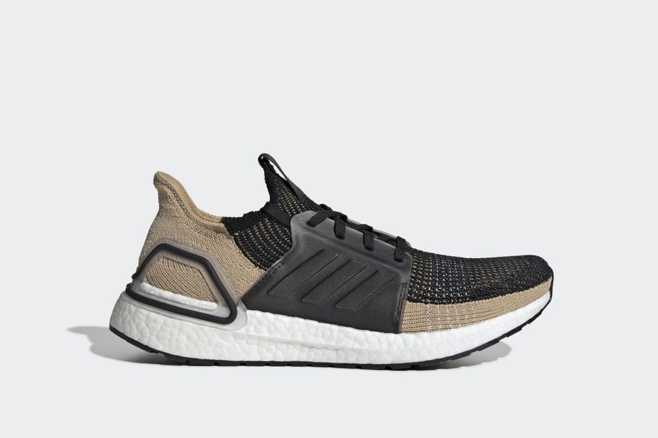 adidas Unveils the New Ultra Boost 19 Sneaker