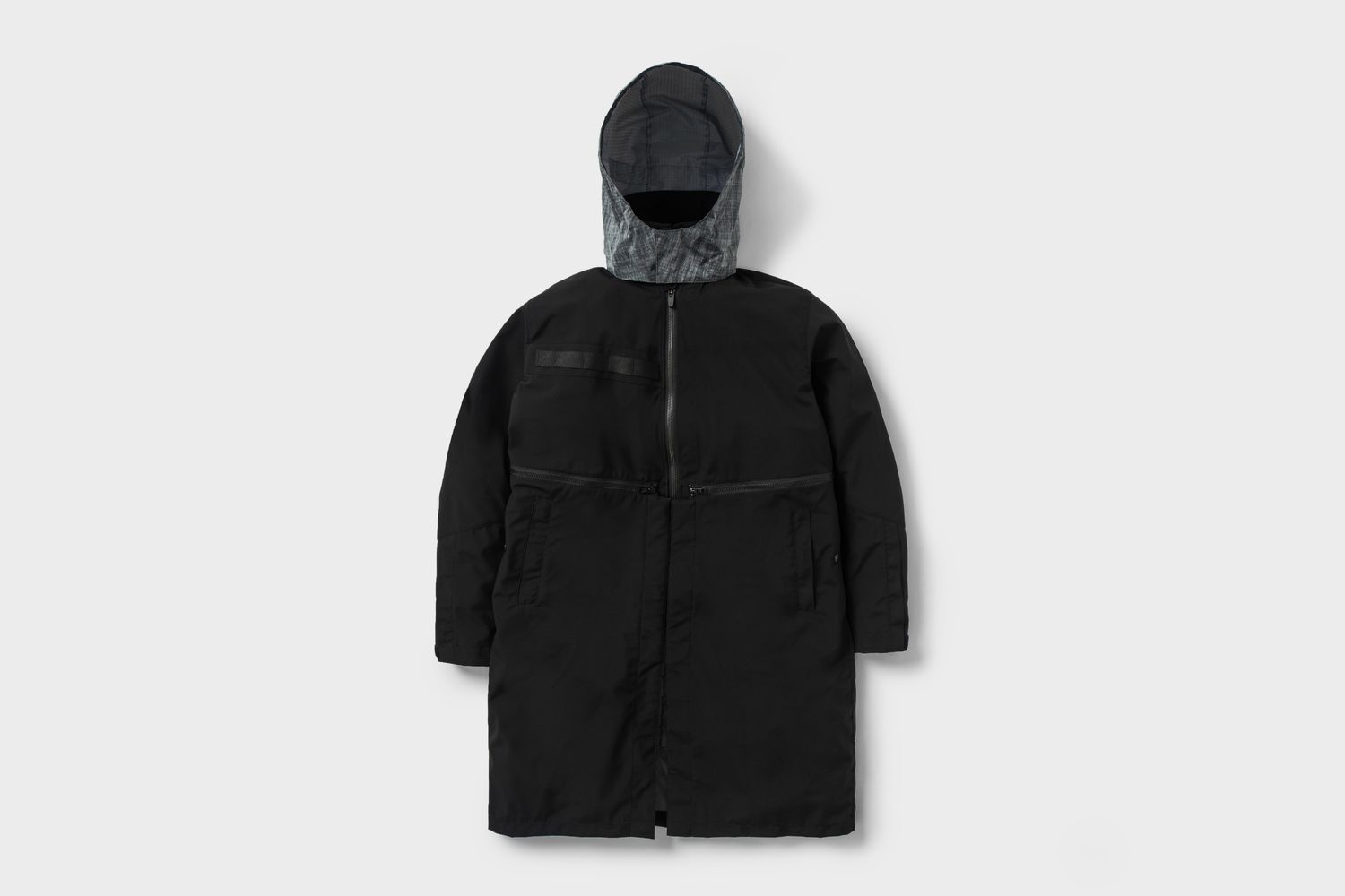 “NOT SS/AW” Multiform Jacket
