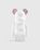 Be@rbrick Aroma Ornament No.0 Liberty Fabrics Abbey Road Pink