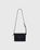 Highsnobiety – Nylon Side Bag Black