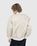 BAPE x Highsnobiety – Varsity Jacket Beige - Outerwear - Beige - Image 4