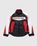 Spidi Rider Jacket Red