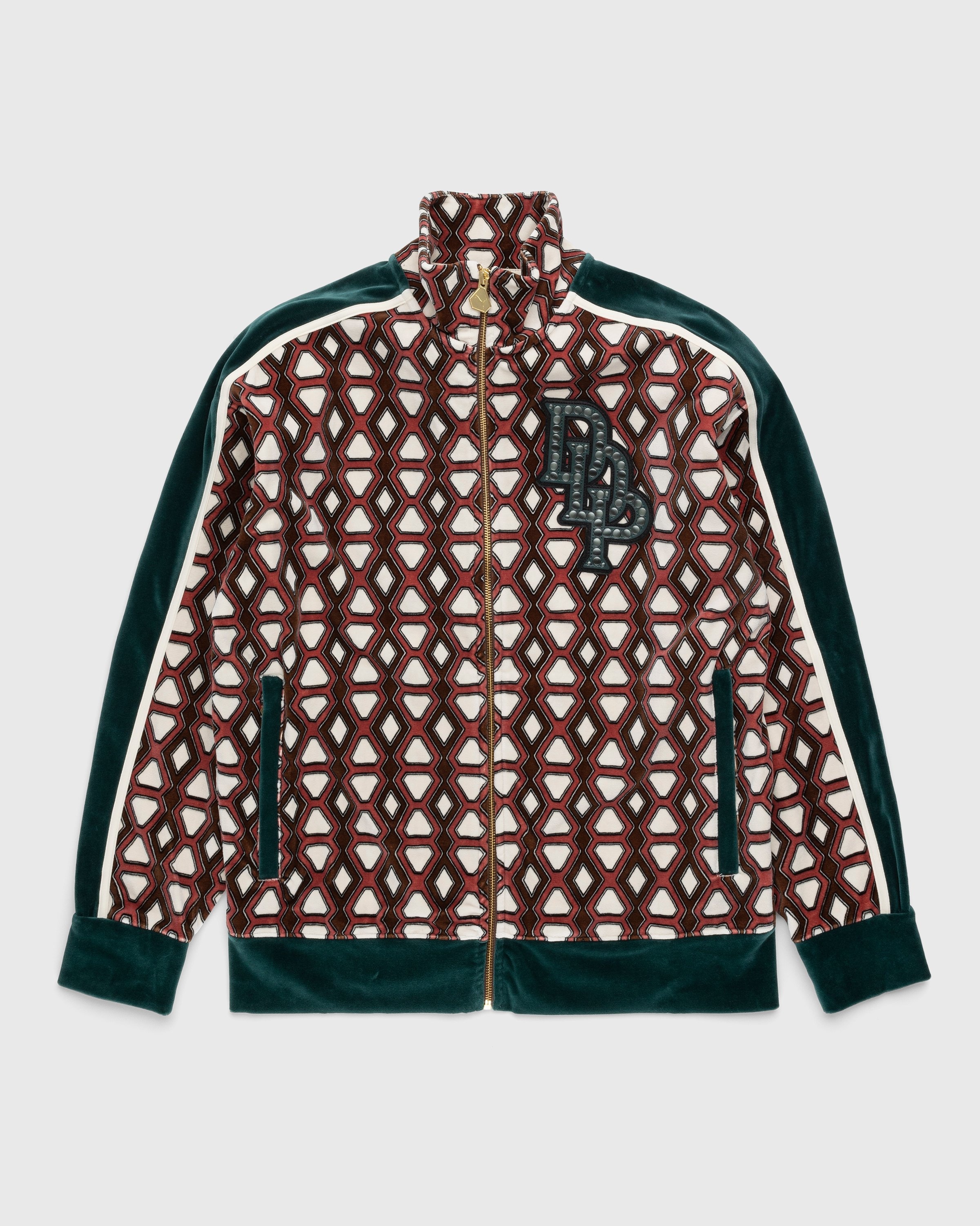 Puma X Dapper Dan T7 Track Jacket