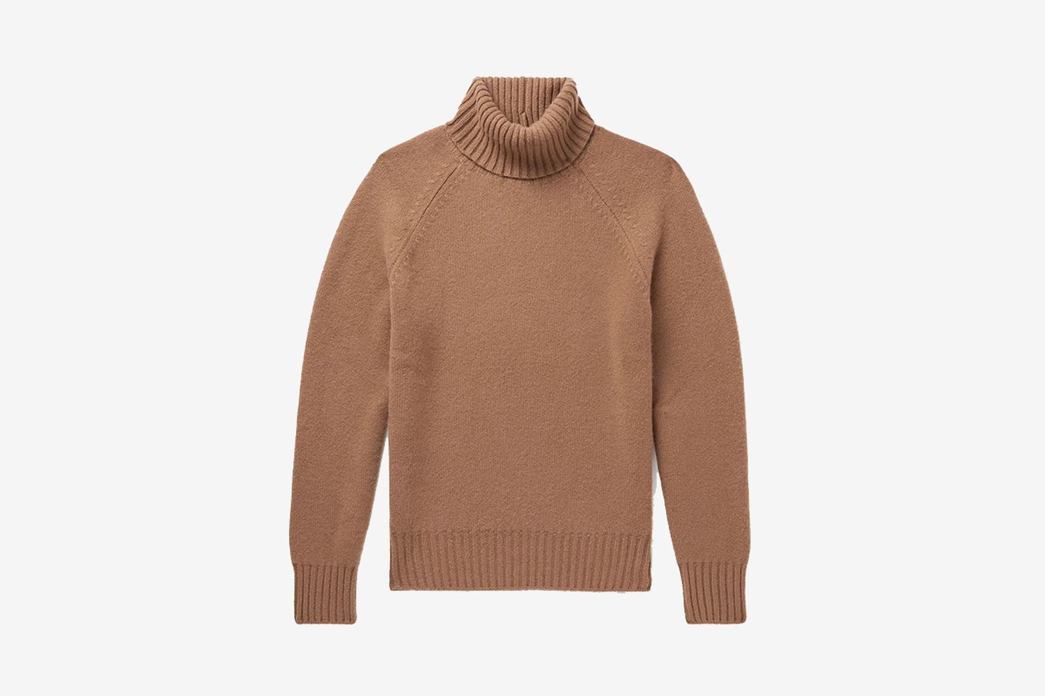 Rollneck Sweater