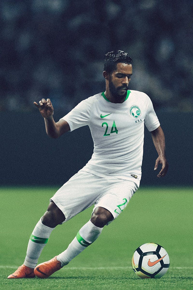 every world cup kit ranked 2018 FIFA World Cup