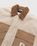 Carhartt WIP – OG Arctic Coat Dust H Brown - Outerwear - Brown - Image 3