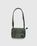 Porter-Yoshida & Co. – Tanker Clip Shoulder Bag Sage Green - Bags - Green - Image 1