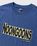 Noon Goons – My Block Tshirt Navy - T-shirts - Blue - Image 3