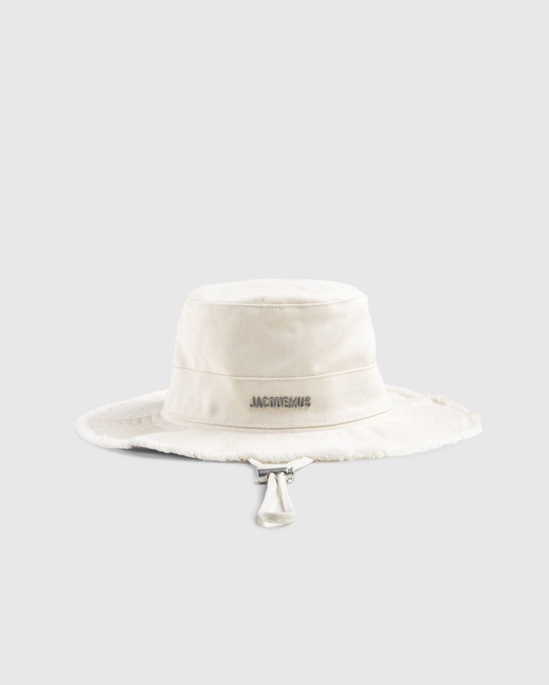 Le Bob Artichaut Off-White