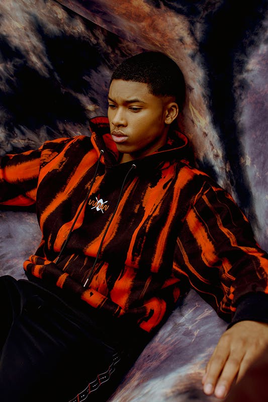 daily paper what we wear capsule