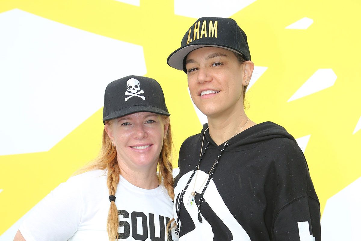 SoulCycle Founders Announce Peoplehood, Emotional Health Cult