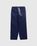 Pleated Twill Pants