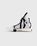 Converse x DRKSHDW – TURBODRK Chuck 70 White/Black/Egret - Sneakers - White - Image 2