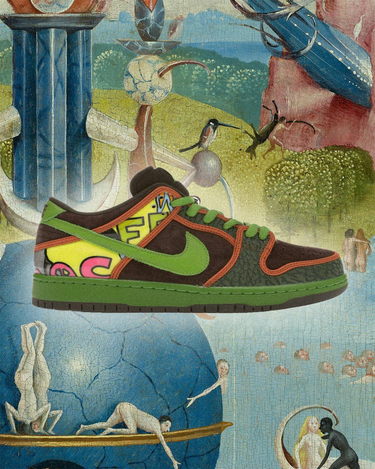 Nike-Dunk-SB-Low-De-La-Soul(2015)