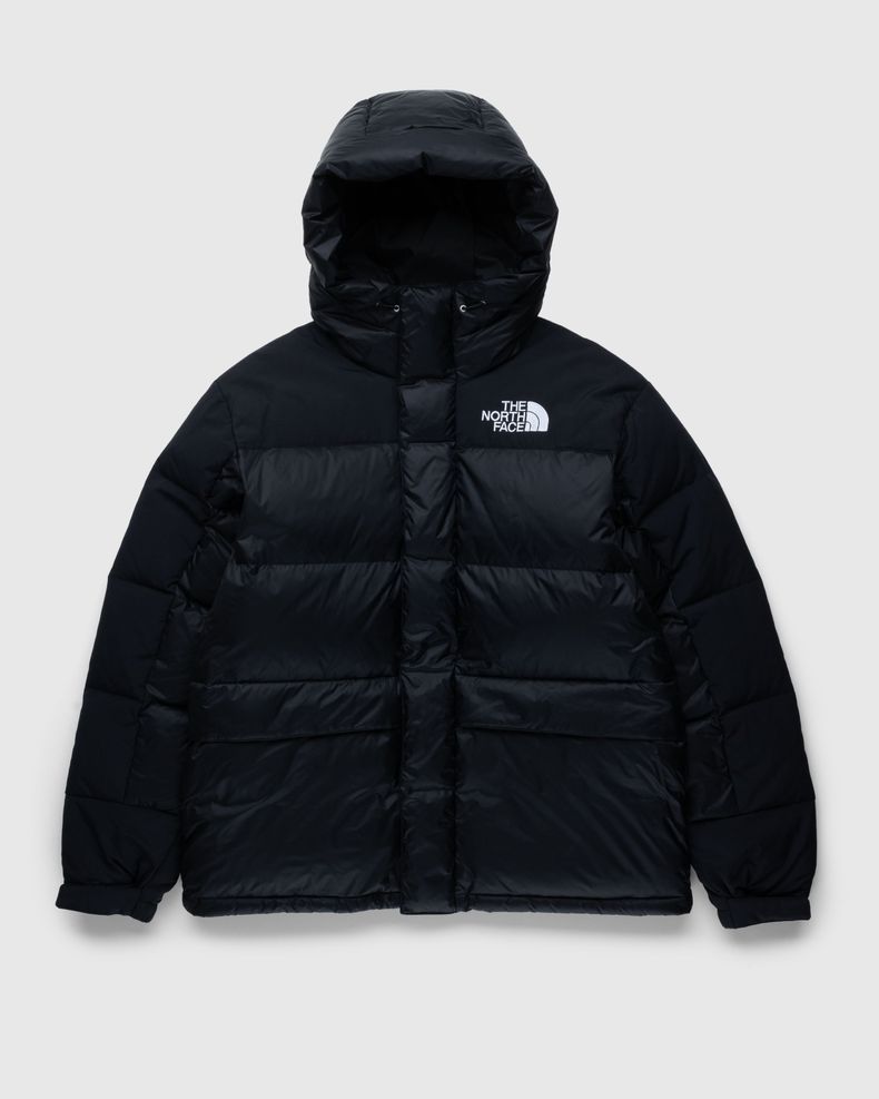 The North Face – Himalayan Insulated Jacket Black