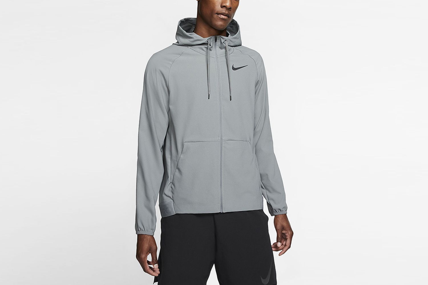 Flex Training Jacket