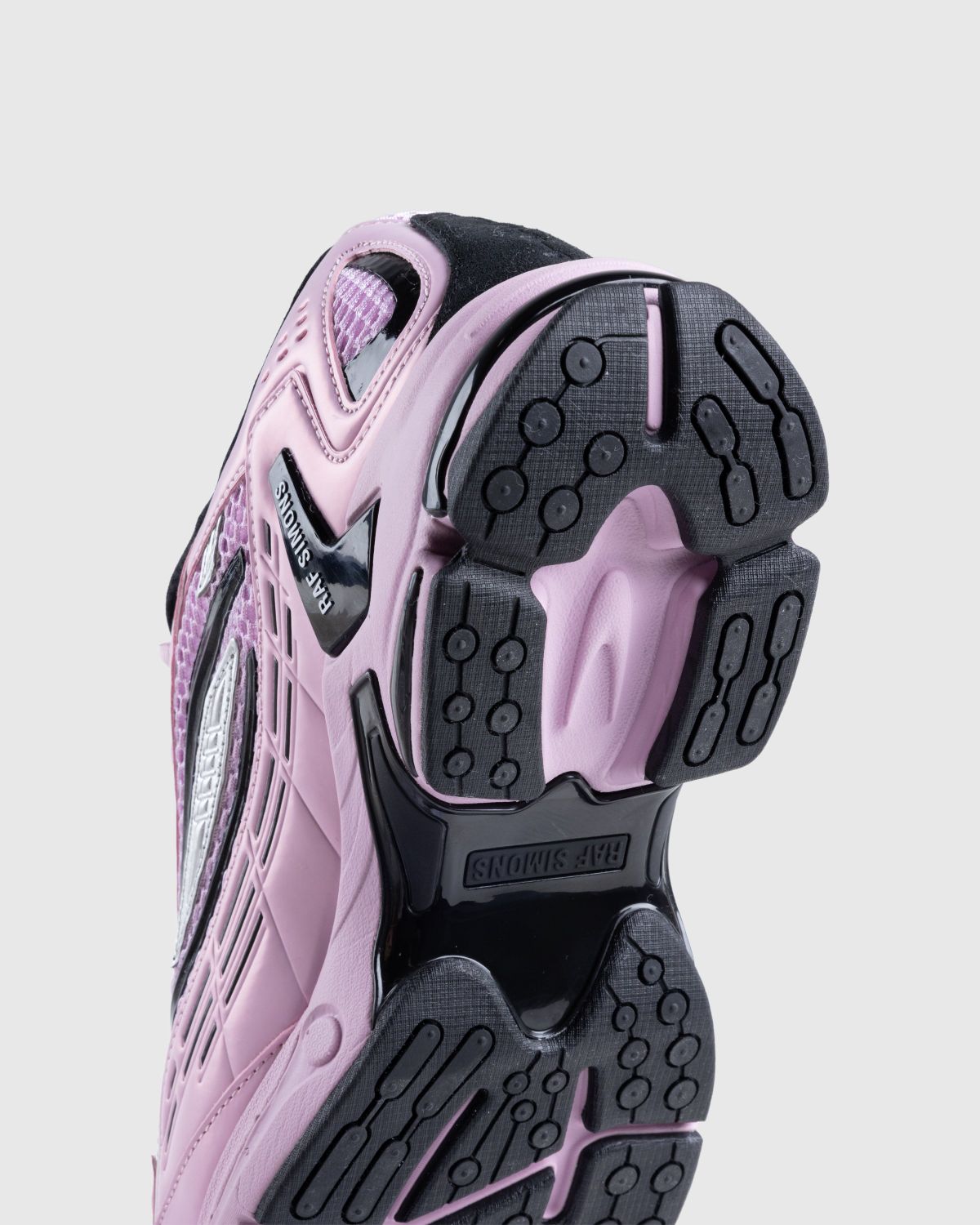 Raf Simons – Ultrasceptre Sneaker Pink - Sneakers - Pink - Image 6