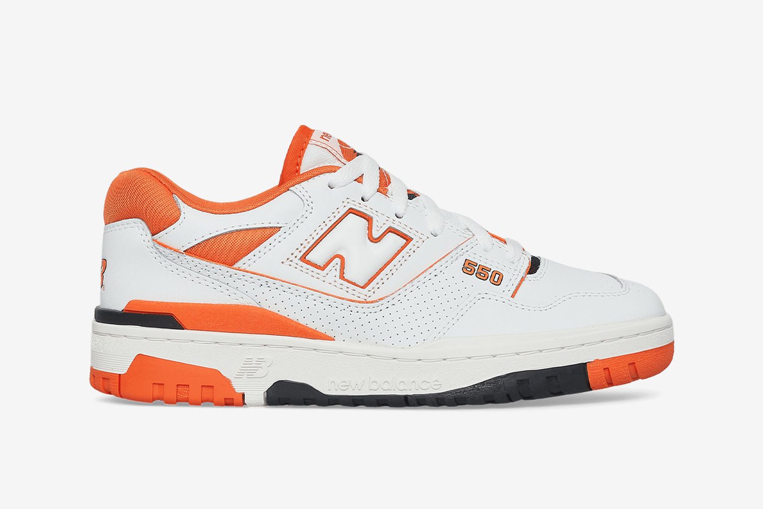 new balance soldes