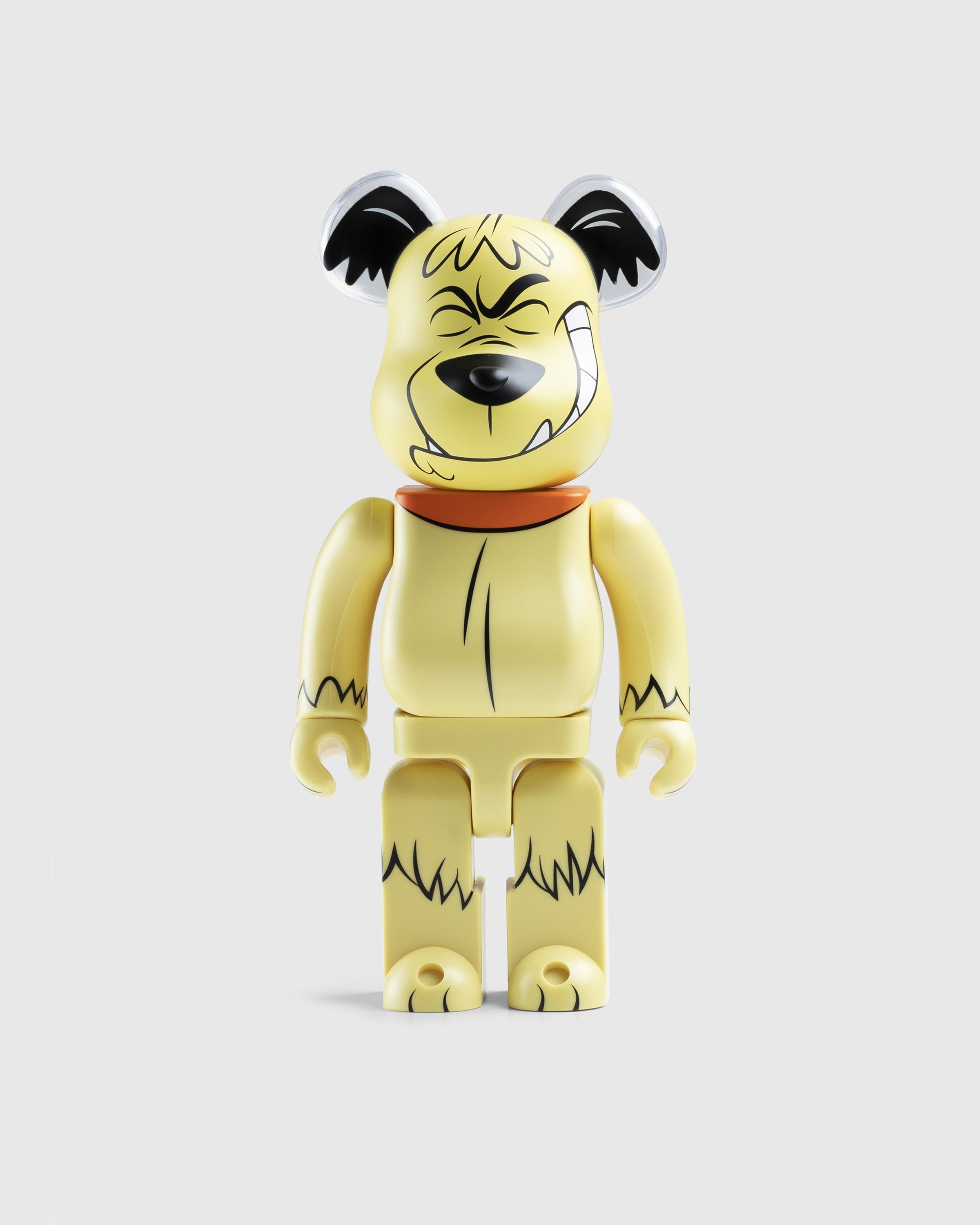 Medicom – Be@rbrick Muttley 1000% Multi - Toys - Multi - Image 1