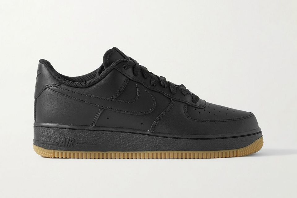 best nike air force 1s