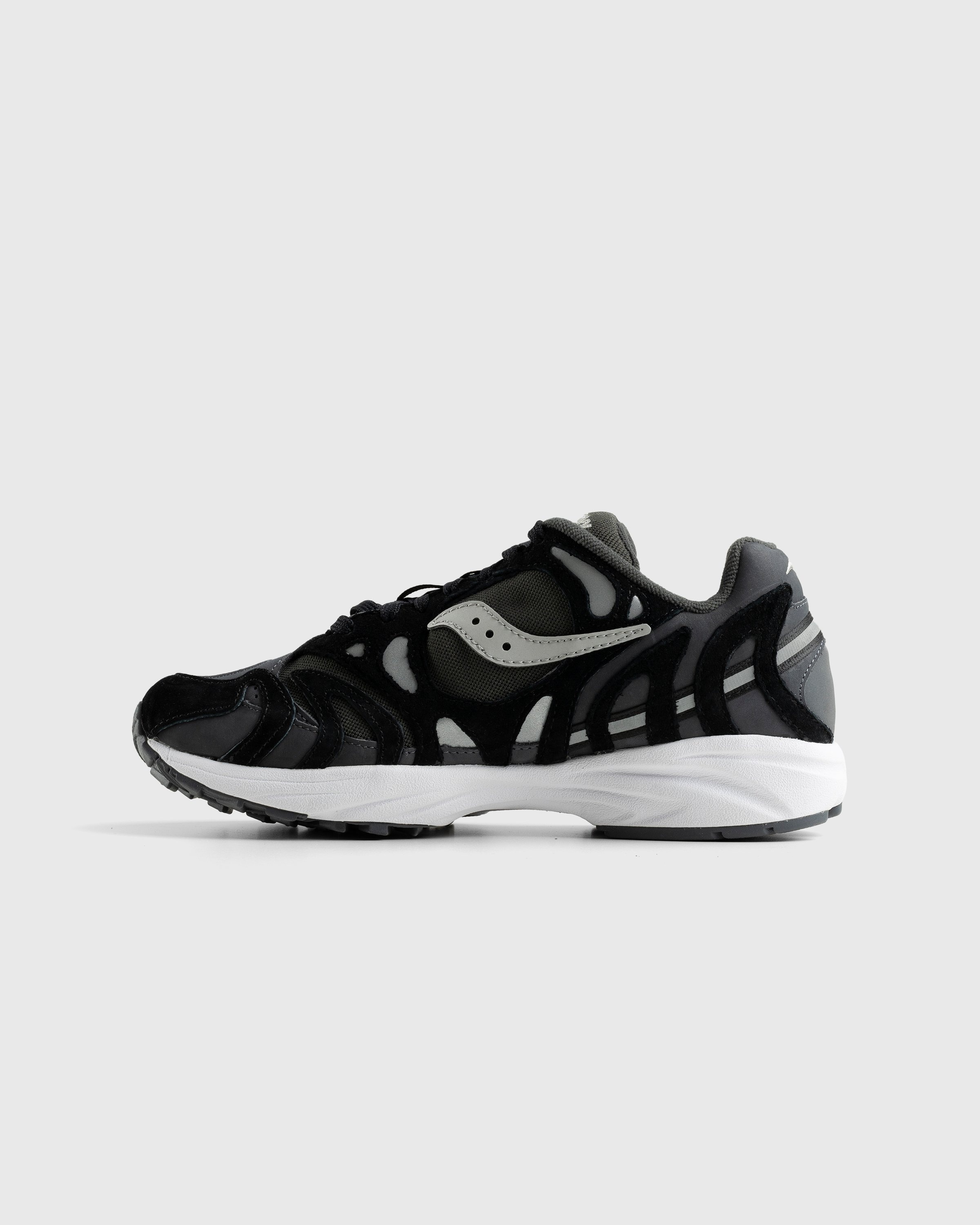 Saucony azura shop black