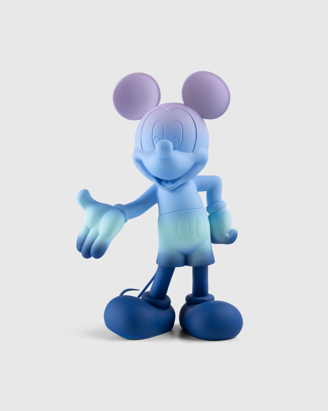 Leblon Delienne – Mickey Welcome 30cm - Deco - Multi - Image 1
